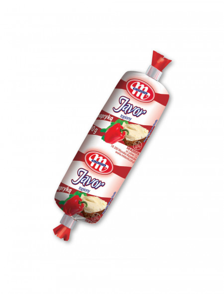Produkt spożywczy JAVOR z papryką 100 g
