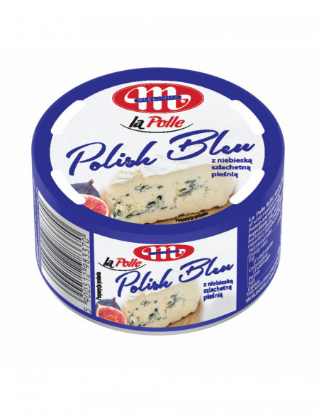 La Polle Polish Bleu ser pleśniowy 150 g