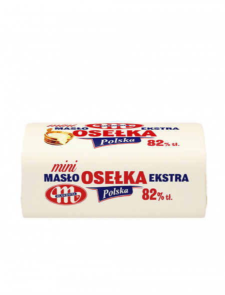 Mini Osełka Polska 100 g