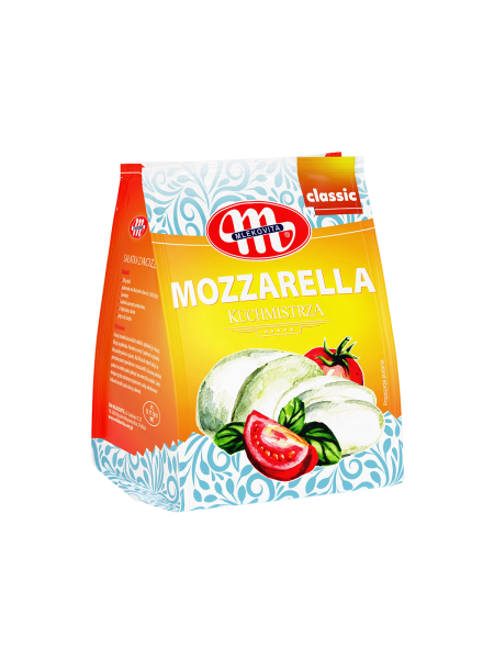 Ser Mozzarella classic 125 g