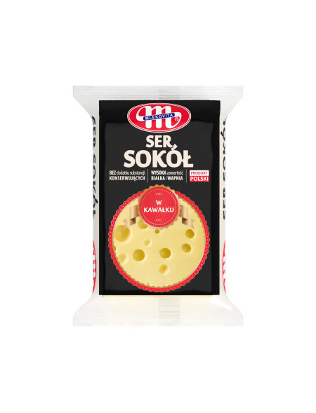 Ser SOKÓŁ 250 g