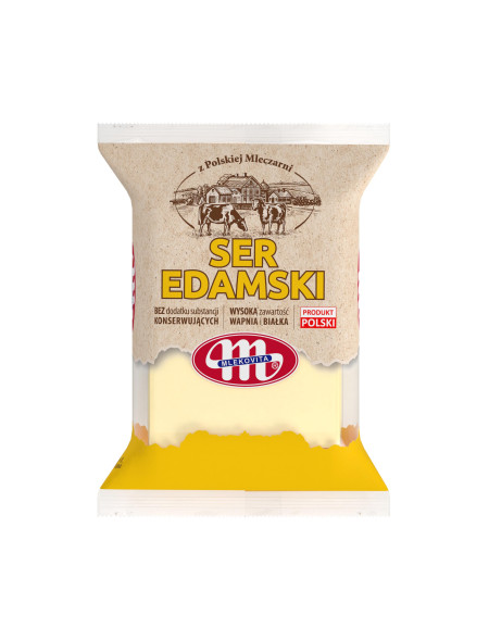 Ser Edamski 350 g