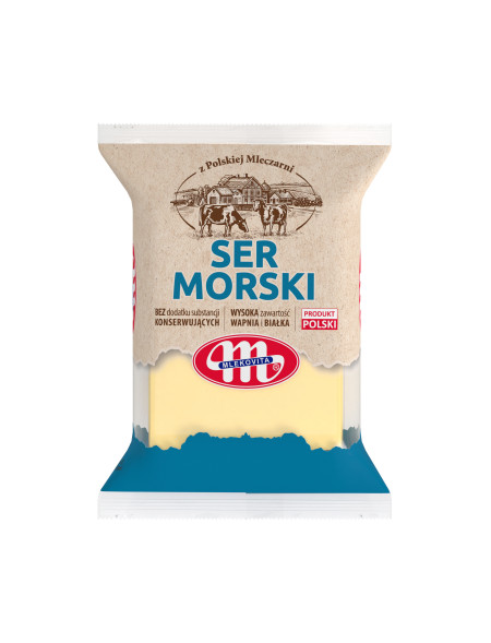 Ser Morski 350 g