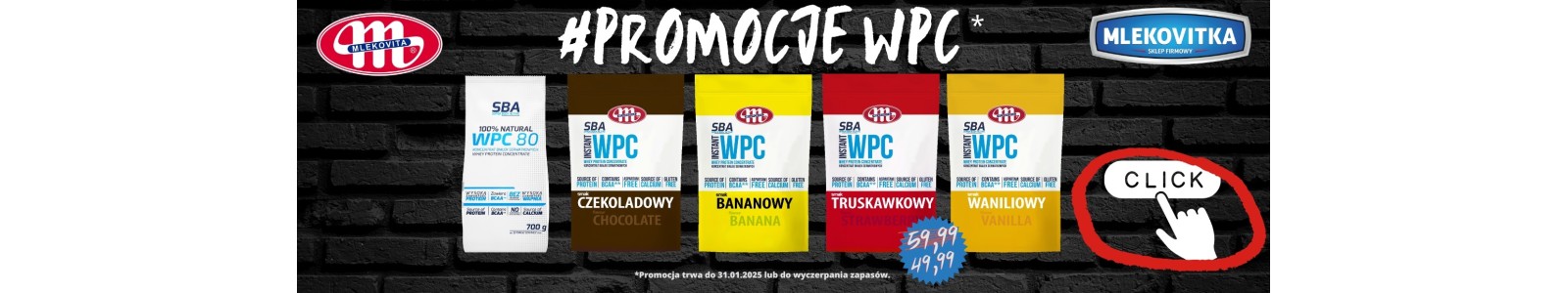 MEGAPROMOCJA WPC